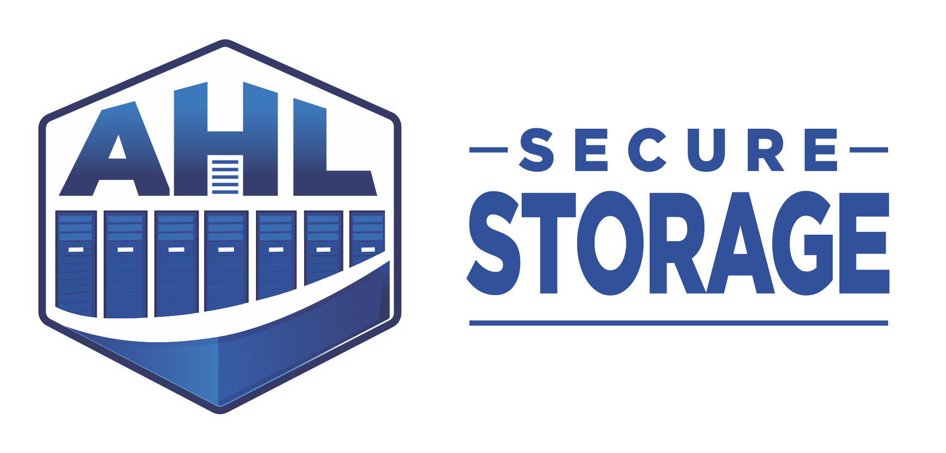 AHL Secure Storage